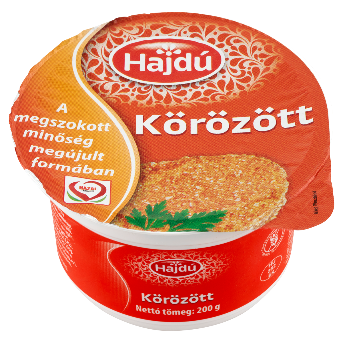 Hajdú körözött 200 g