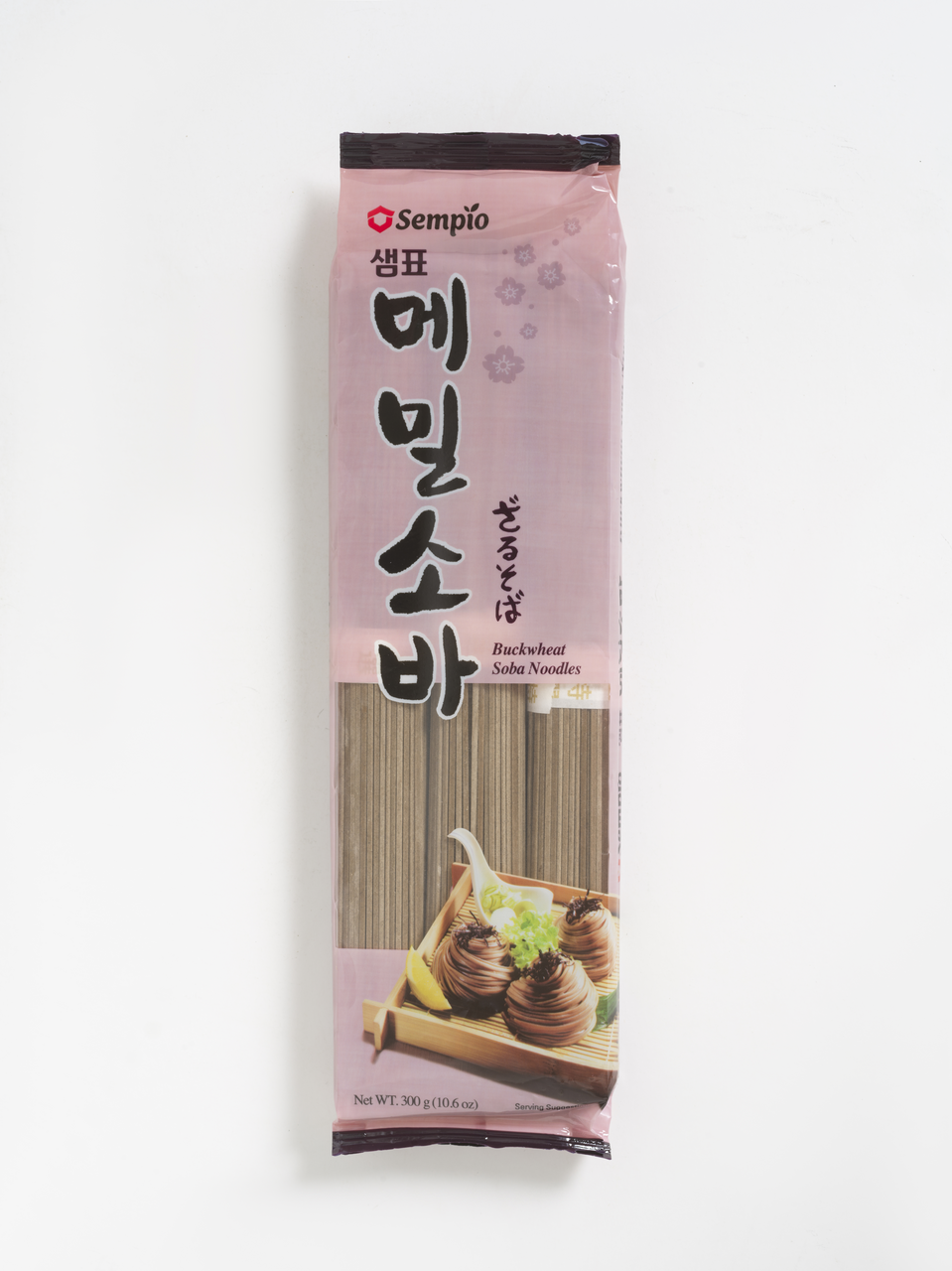 SEMPIO Hajdina Soba Tészta 300 g