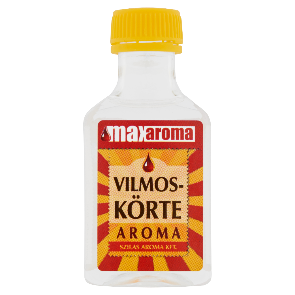 MAX Aroma vilmoskörte aroma 30 ml