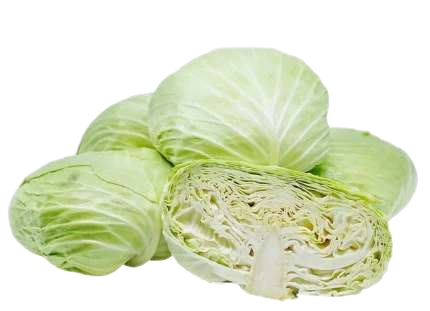Lapos Káposzta Rekeszes 1 kg