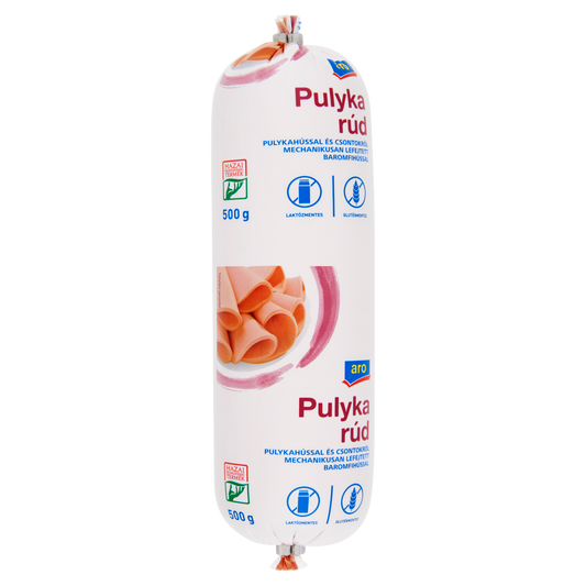 aro Pulyka Rúd 500 g