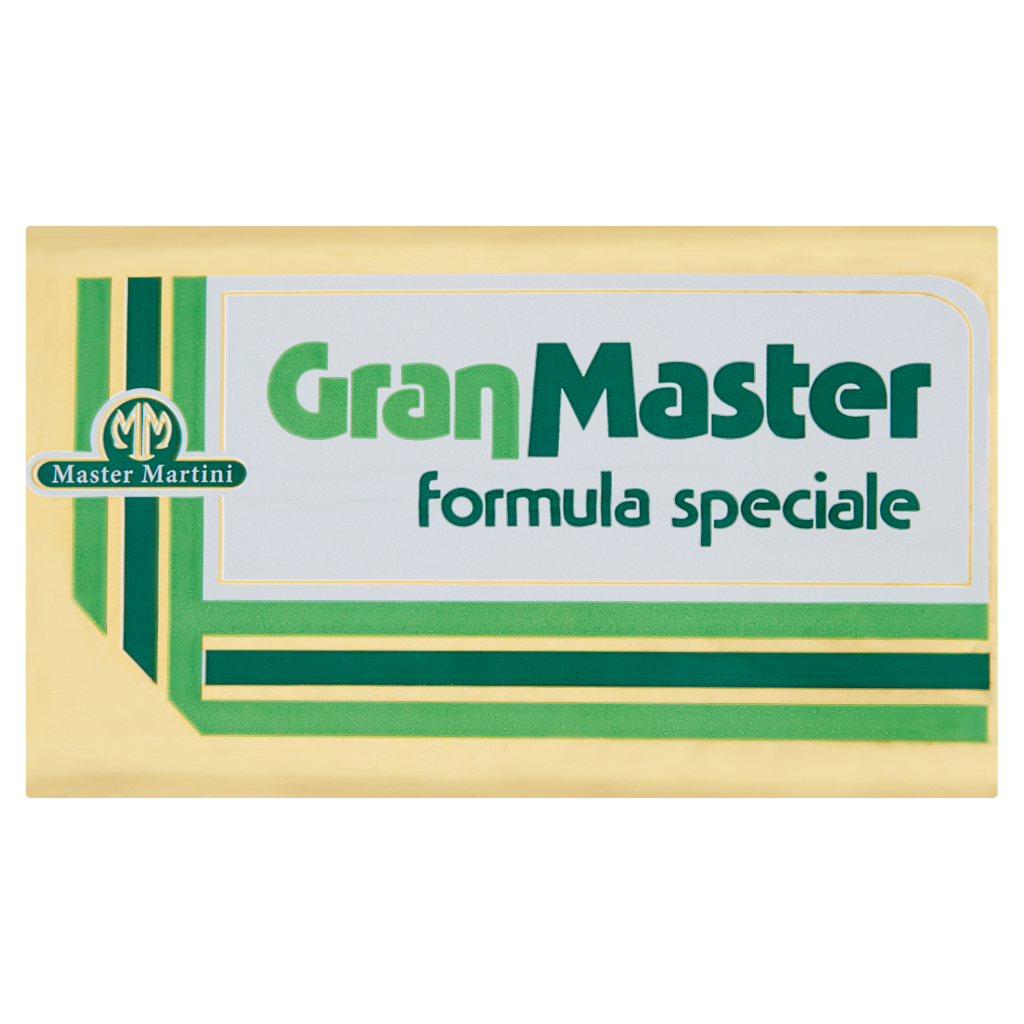 Gran Master Martini Sütő-főző Margarin 1 kg