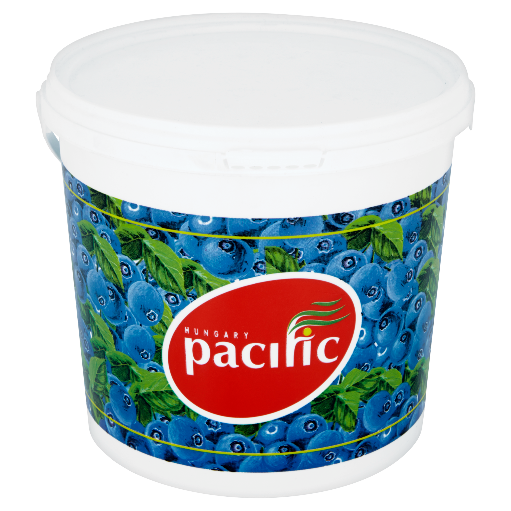 PACIFIC Áfonya Extradzsem Háziasszony Módra 3,25 kg