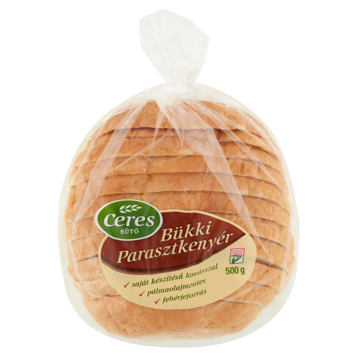 Ceres bükki parasztkenyér 500 g