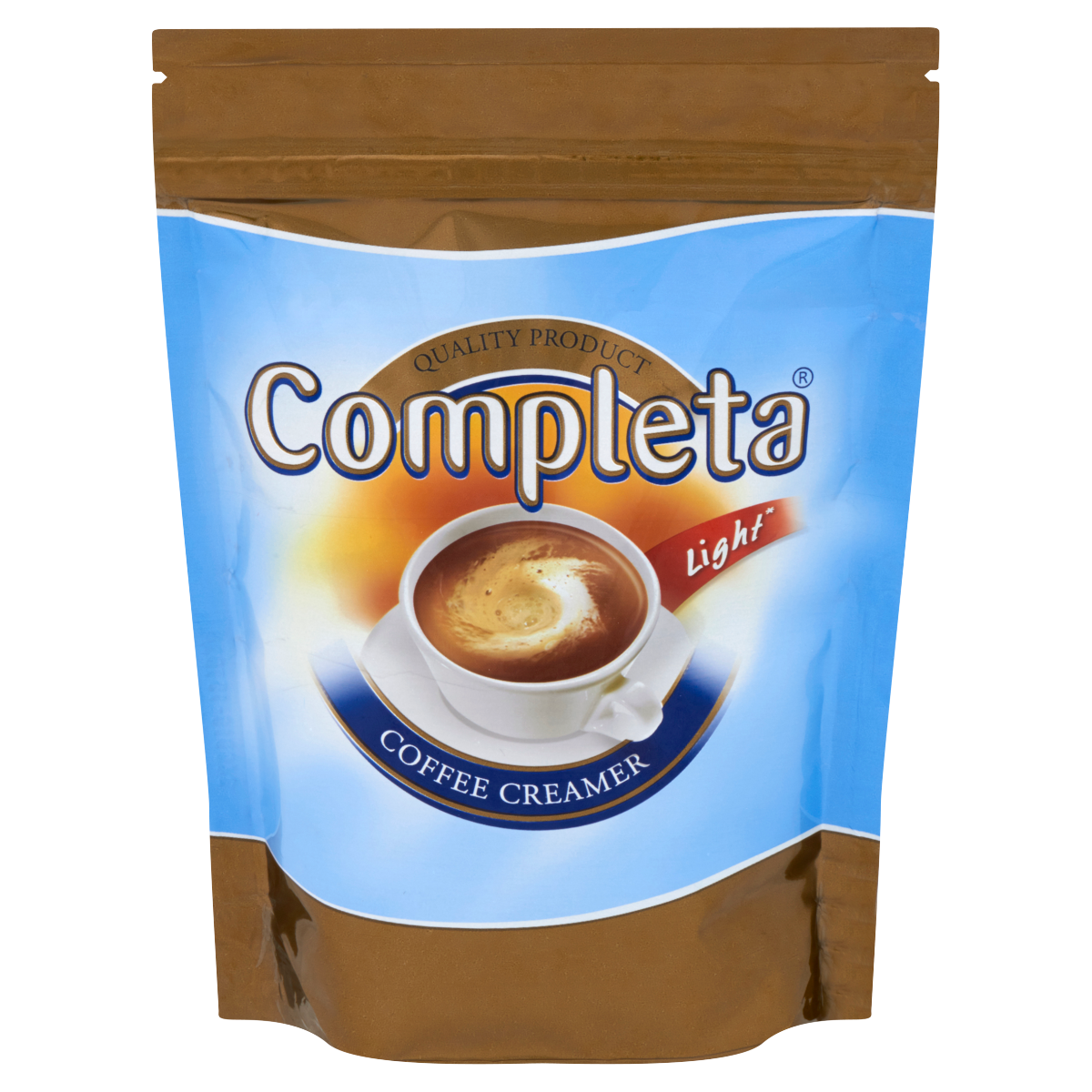 Completa Light kávékrémpor 200 g