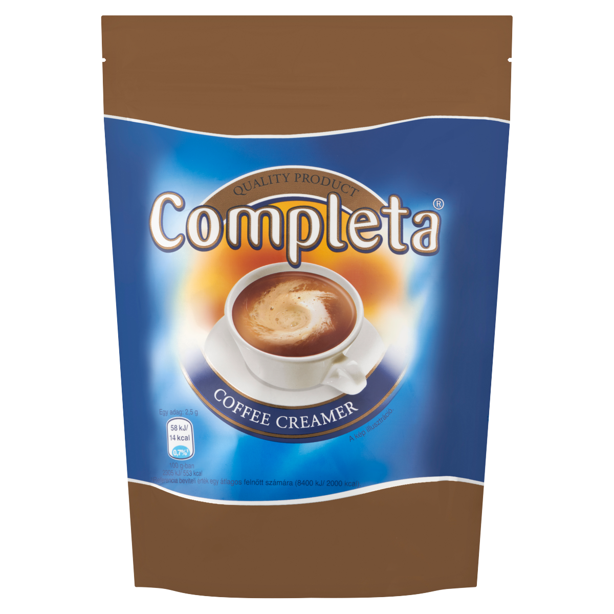 Completa Kávépor Utántöltő 200 g