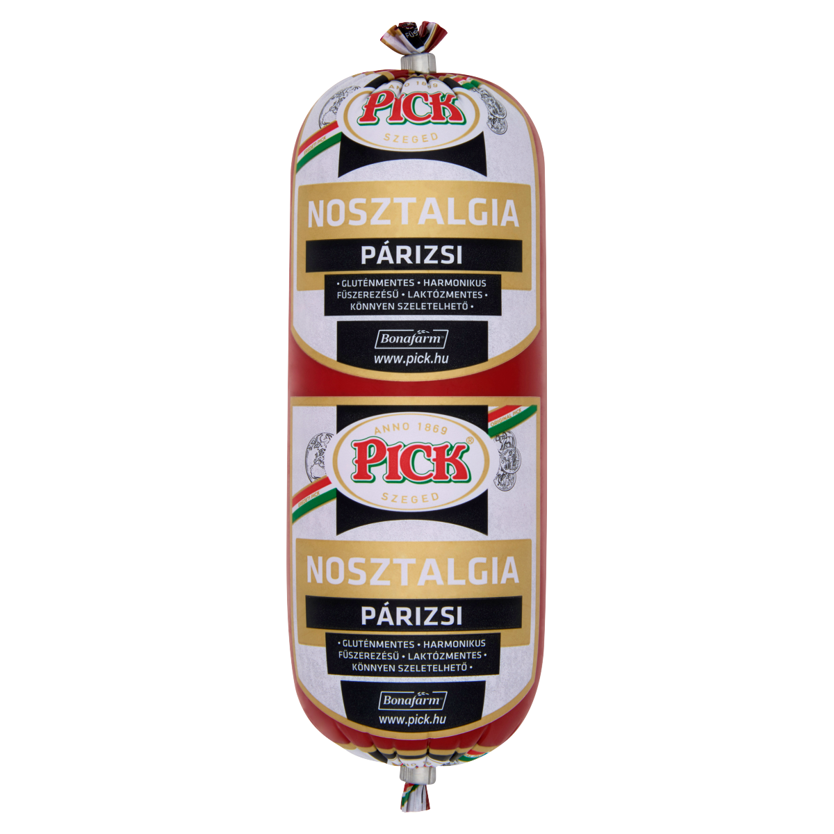 PICK Nosztalgia párizsi 400 g