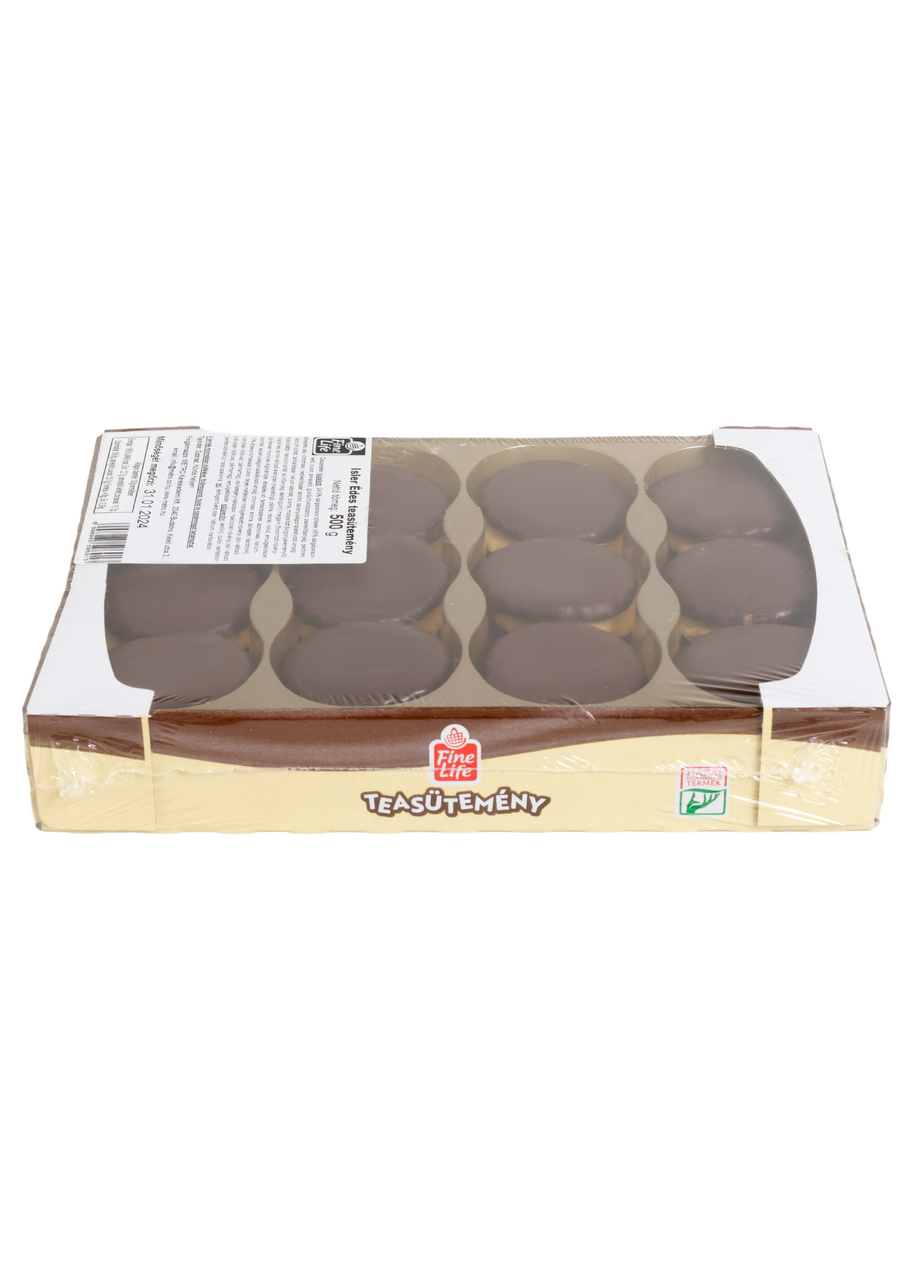 Fine Life Isler 500 g