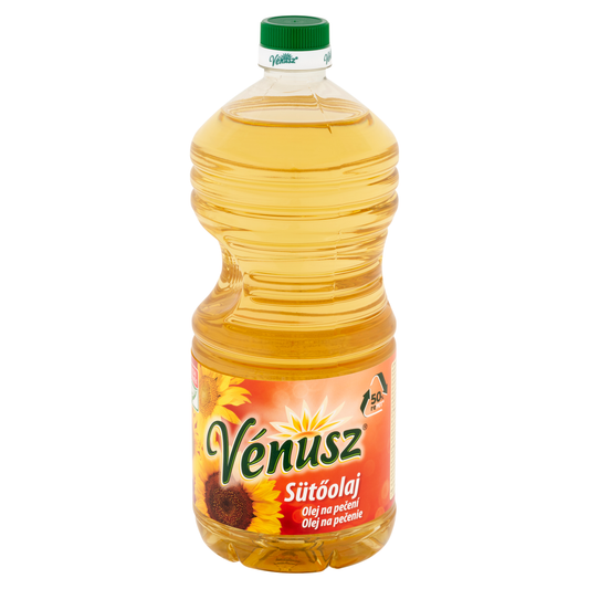 Vénusz sütőolaj 2 l