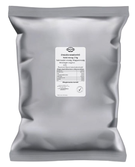 Böllér Étkezési Keményítő 2kg