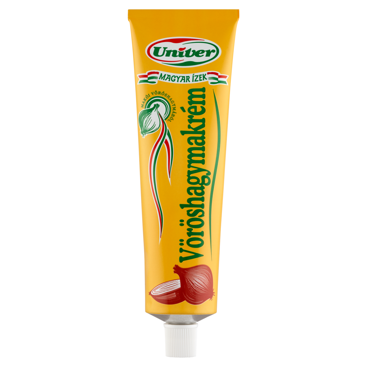 Univer Magyar Ízek vöröshagymakrém 160 g