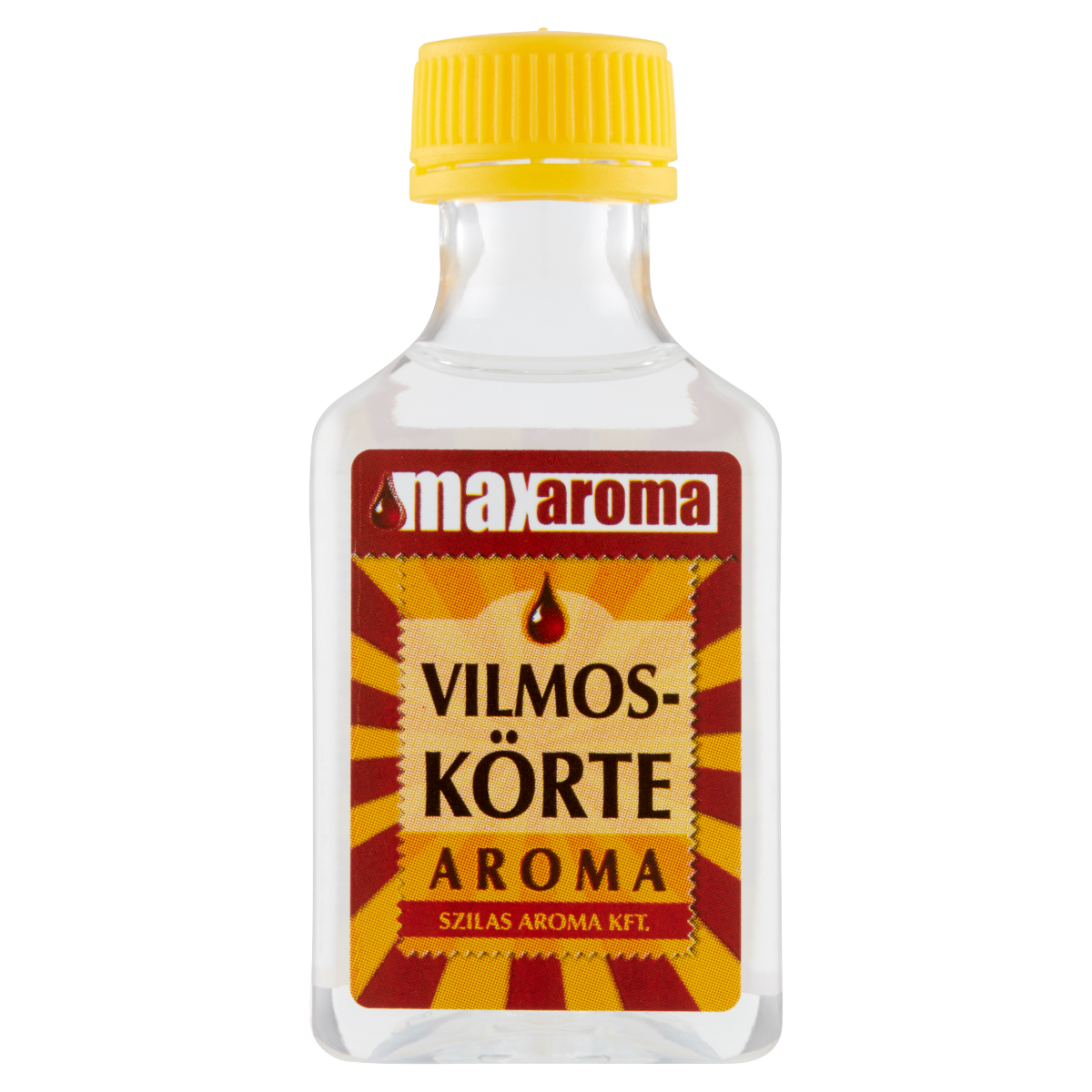 MAX Aroma vilmoskörte aroma 30 ml