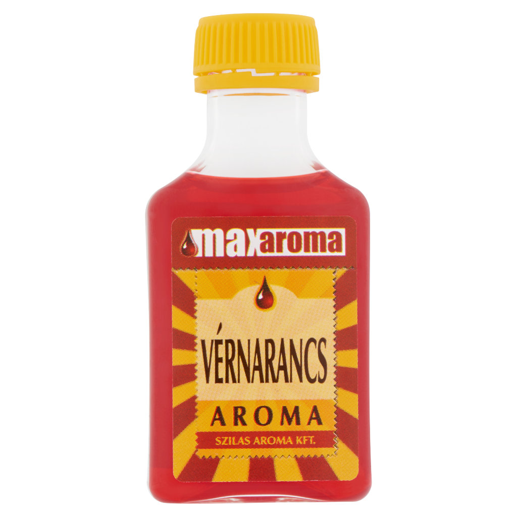 MAX Aroma vérnarancs aroma 30 ml