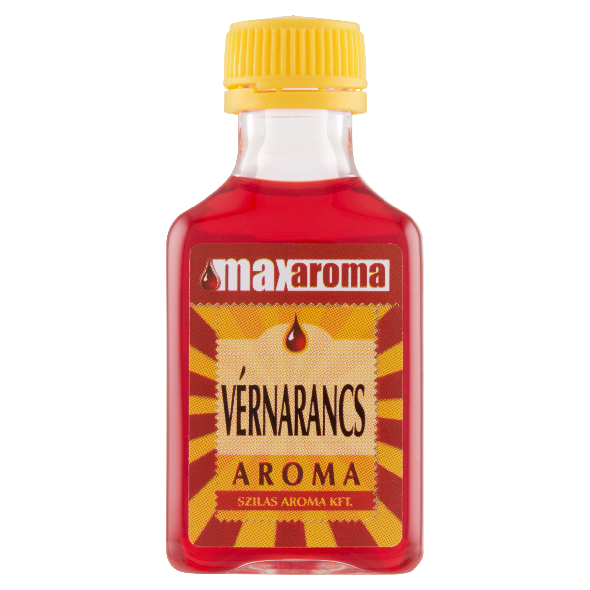 MAX Aroma vérnarancs aroma 30 ml