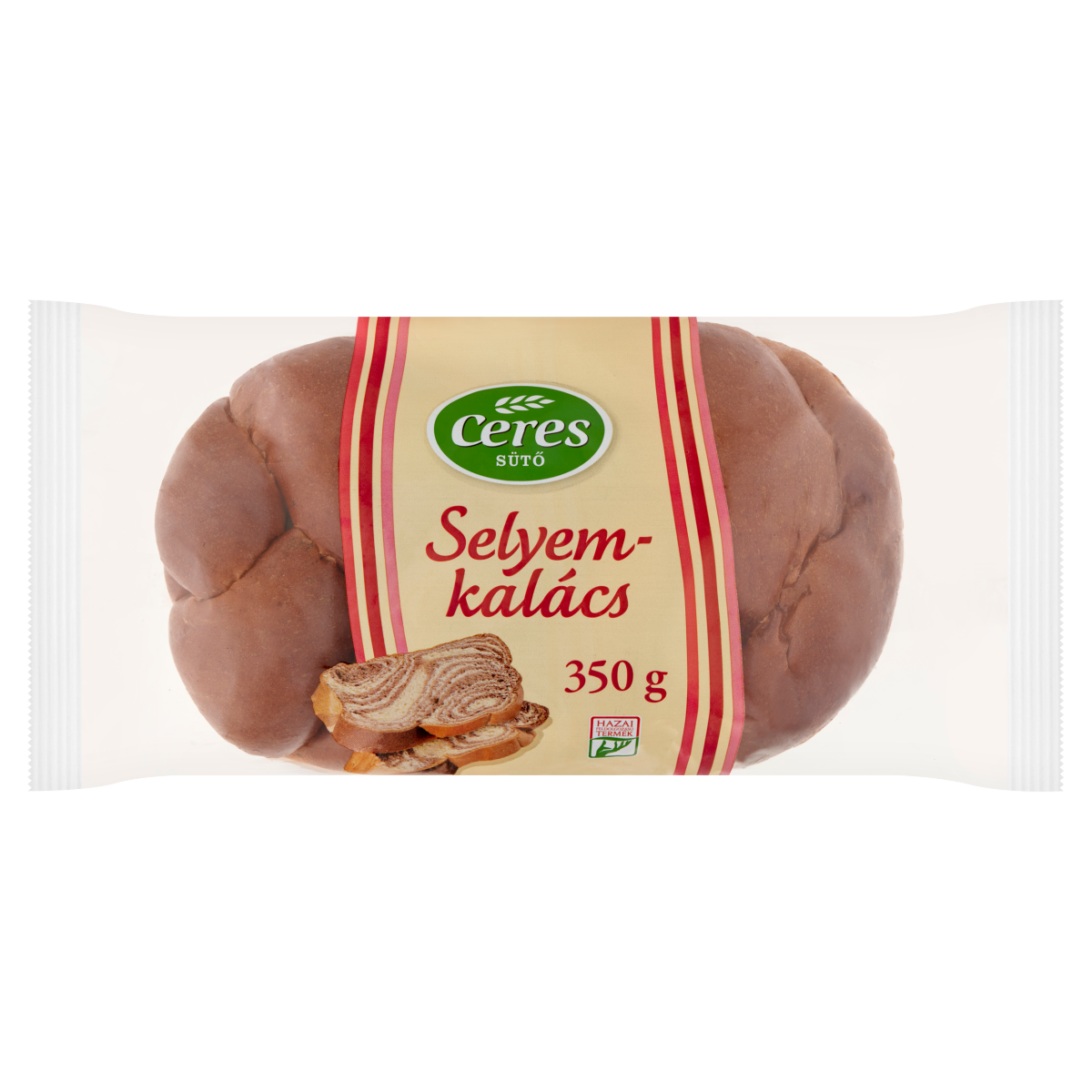 Ceres Selyemkalács 350 g