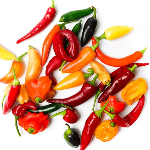 Chili Mix 50 g