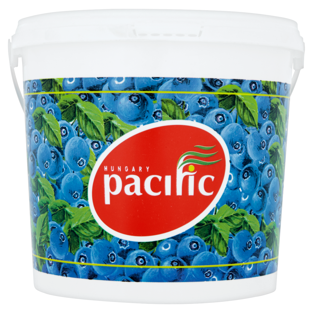 PACIFIC Áfonya Extradzsem Háziasszony Módra 3,25 kg