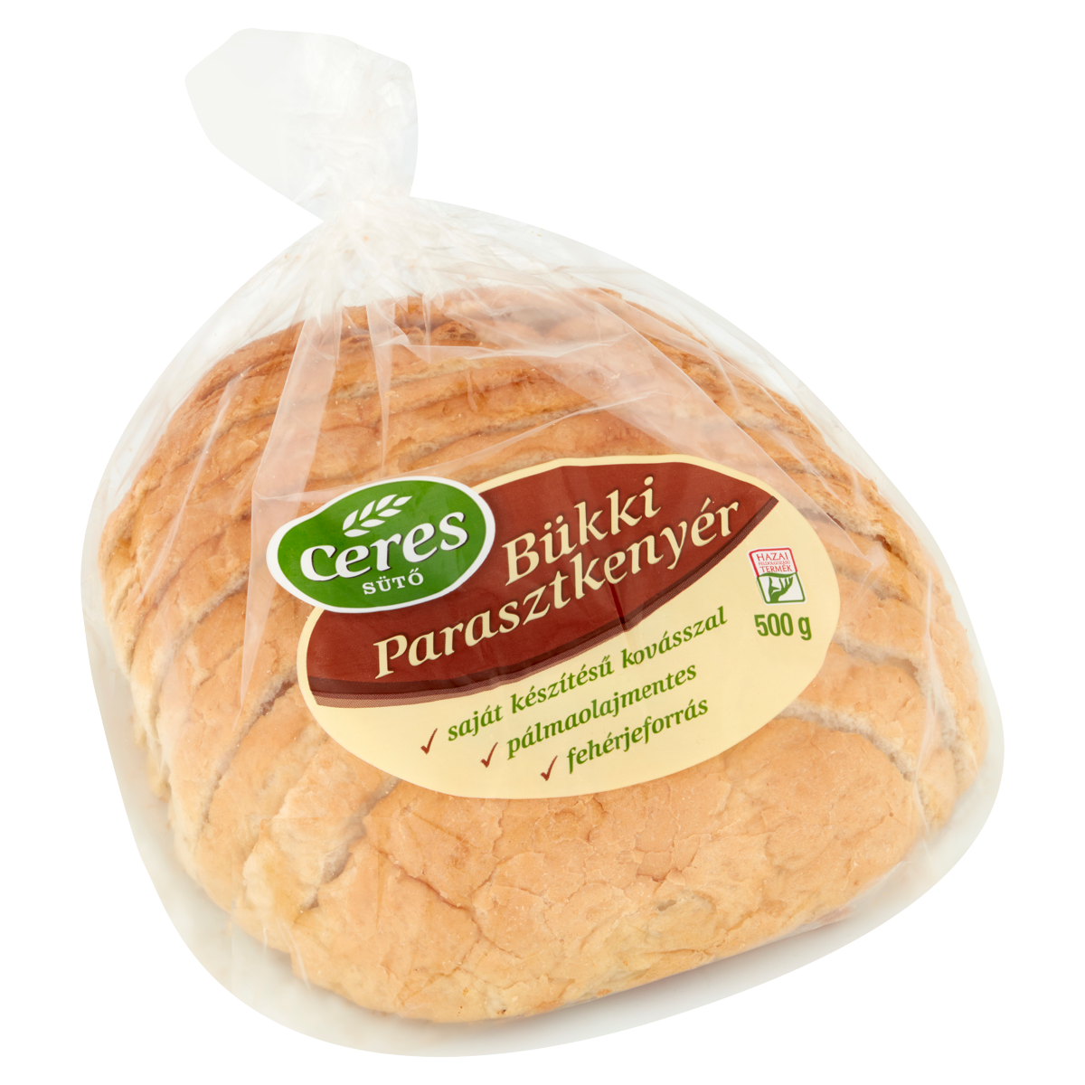 Ceres bükki parasztkenyér 500 g