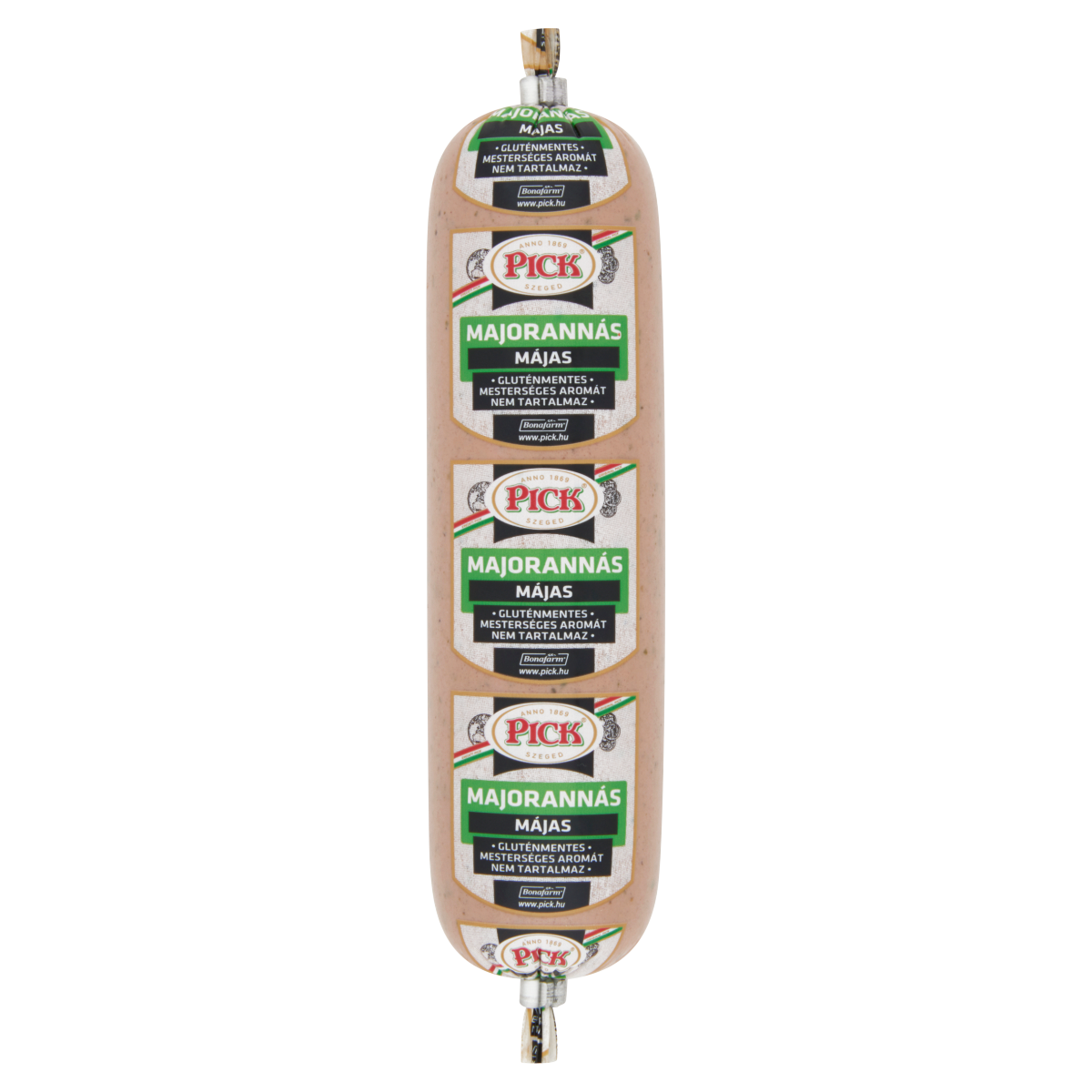 PICK Majorannás Májas 150 g