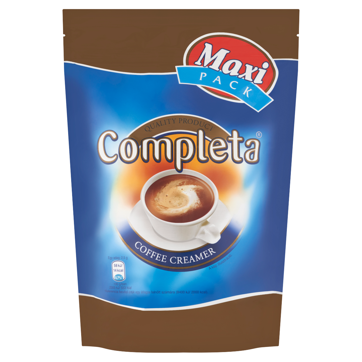 Completa Kávépor Utántöltő 350 g
